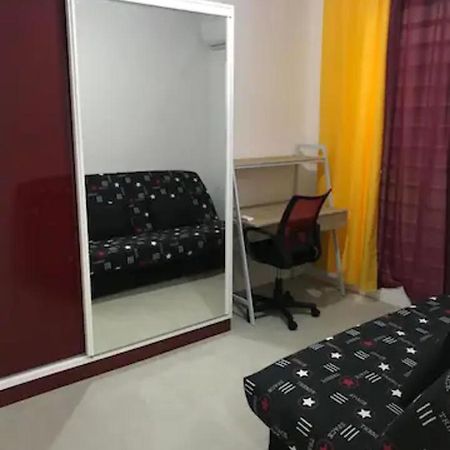 Meuble De Standing Au Coeur Des Commodites Schoelcher Exteriör bild