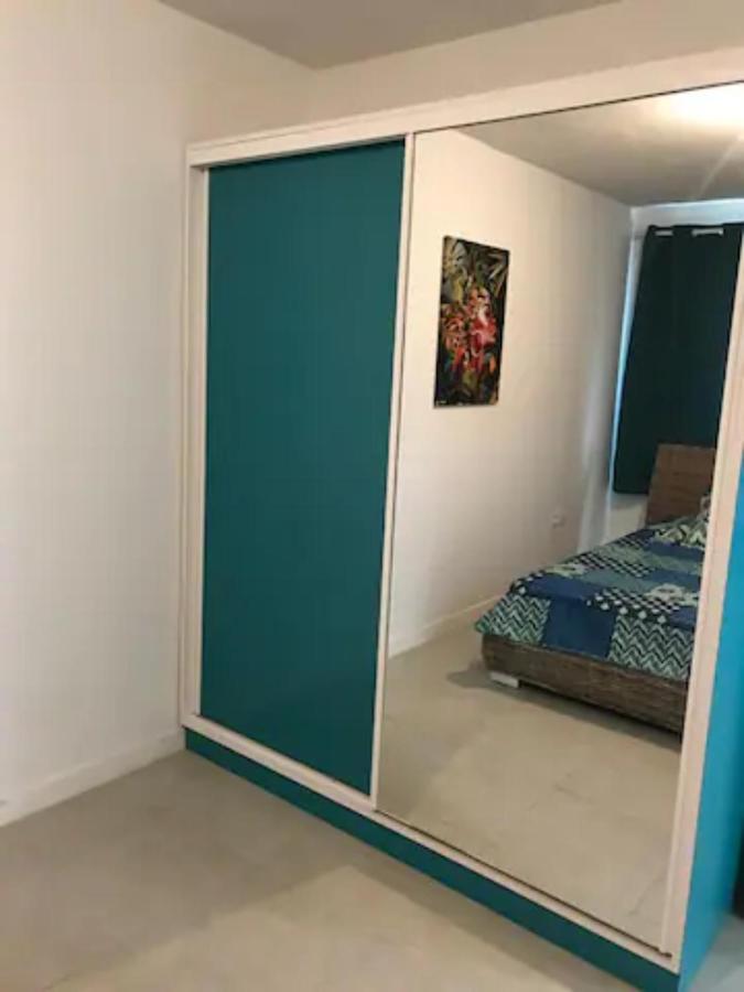 Meuble De Standing Au Coeur Des Commodites Schoelcher Exteriör bild