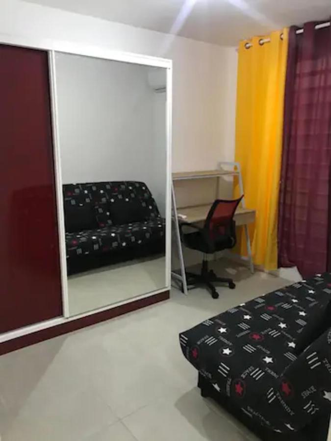 Meuble De Standing Au Coeur Des Commodites Schoelcher Exteriör bild