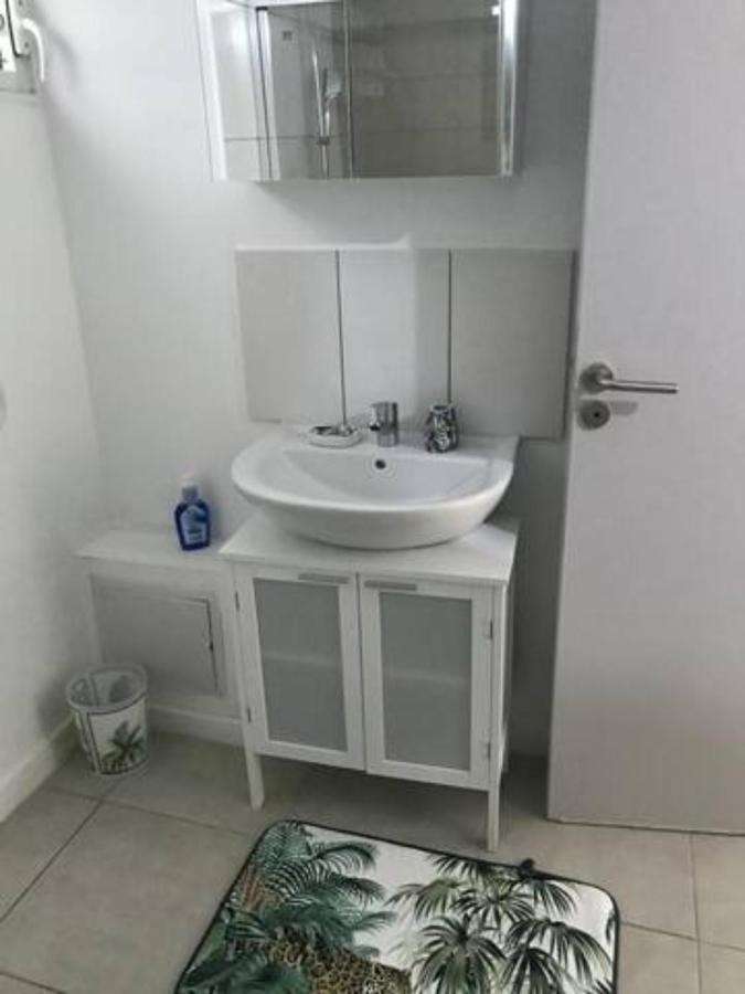 Meuble De Standing Au Coeur Des Commodites Schoelcher Exteriör bild