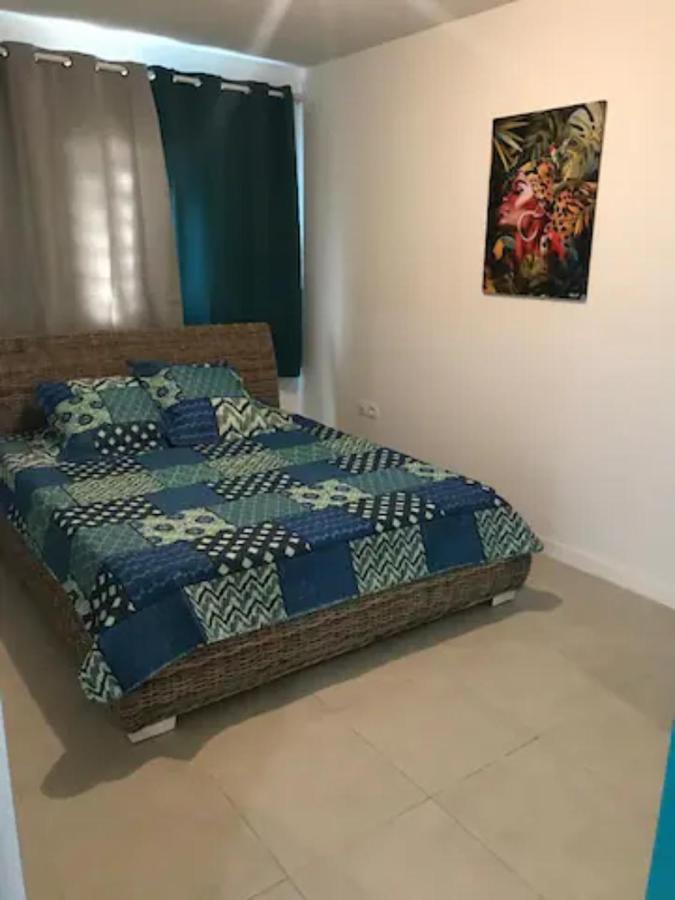 Meuble De Standing Au Coeur Des Commodites Schoelcher Exteriör bild